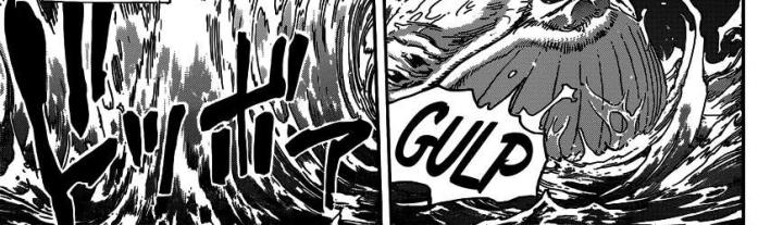 thánh tỏi sành ăn chapter 382 13