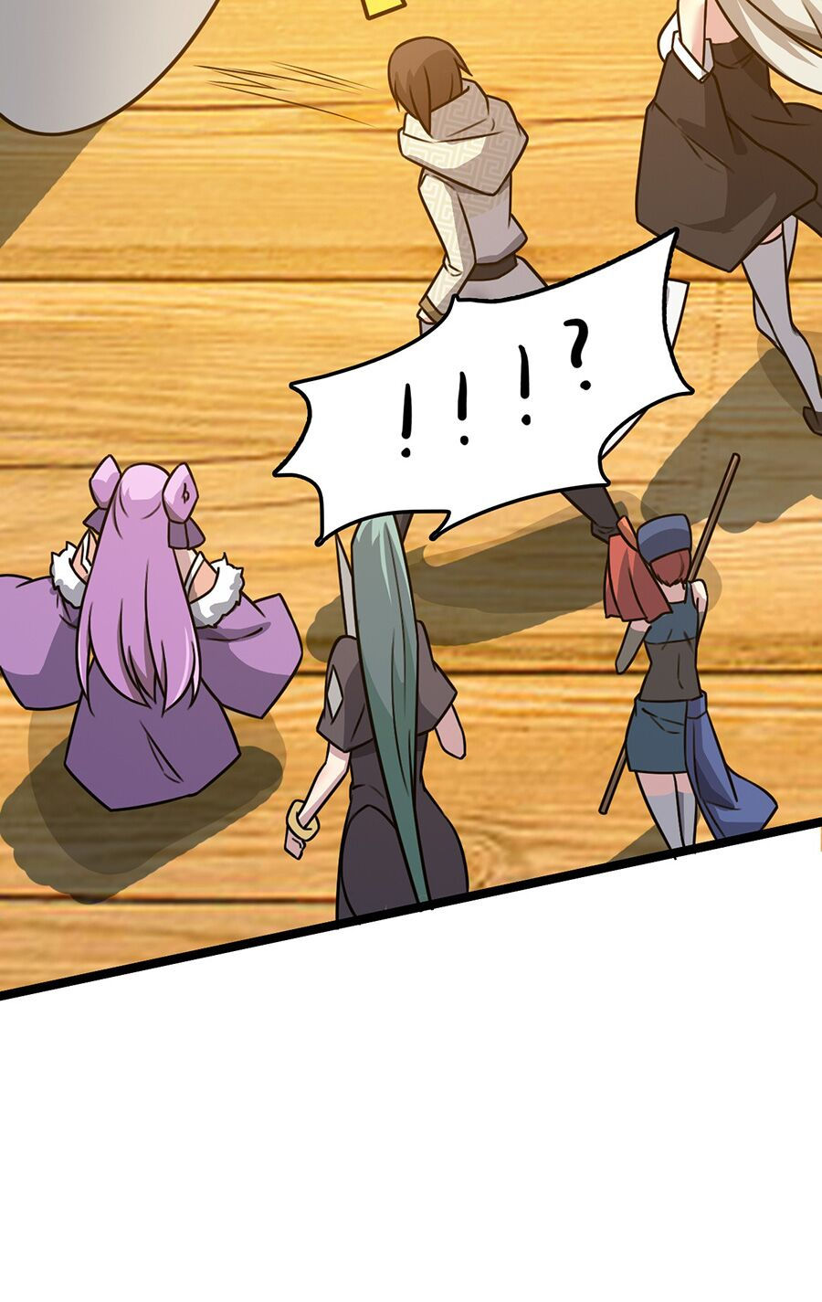 đại bảo kiếm của tôi chapter 57 67