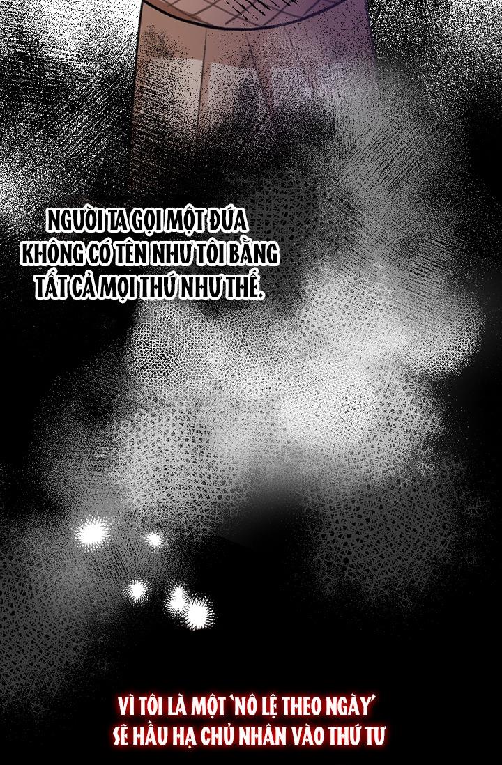 ba người anh bạo chúa chapter 1 4