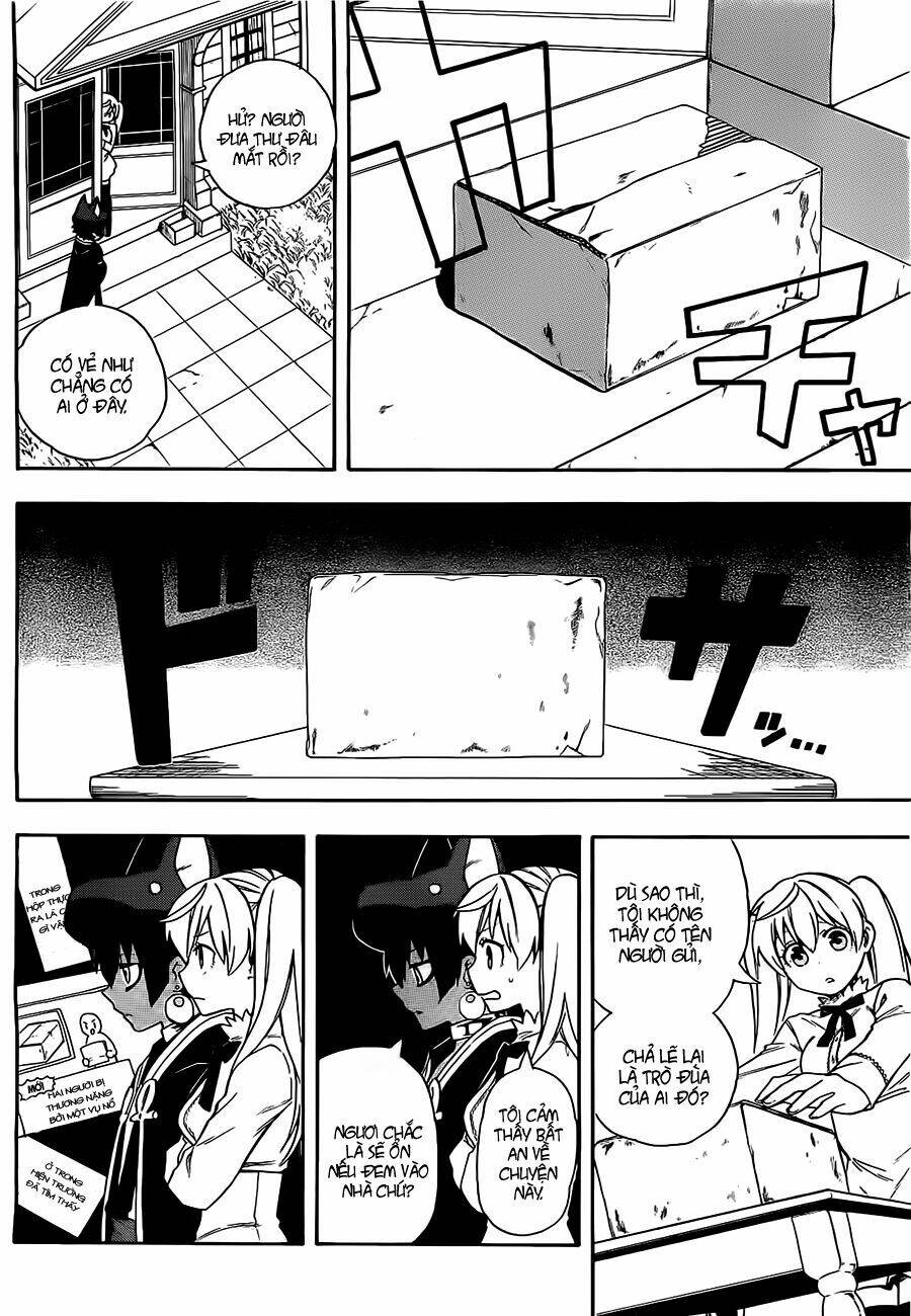 great priest imhotep chapter 2 9