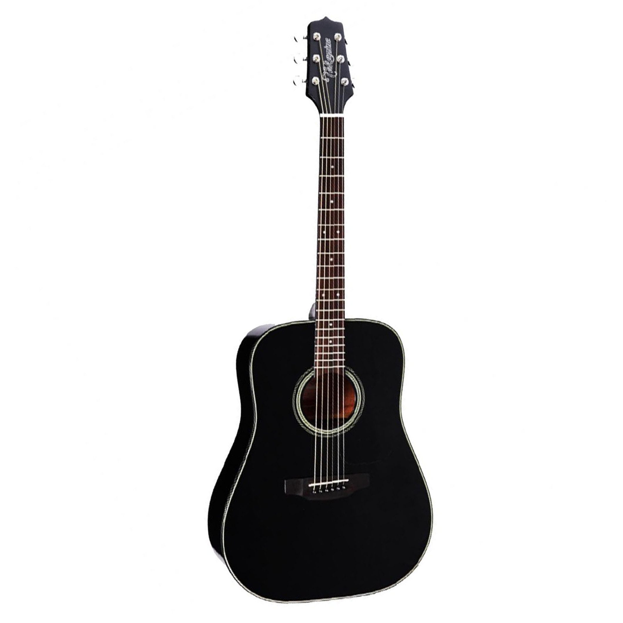 Đàn Guitar Acoustic Takamine D2D BLK