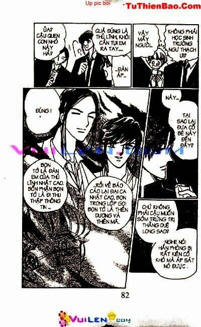 cô bé khóc nhè chapter 1 82