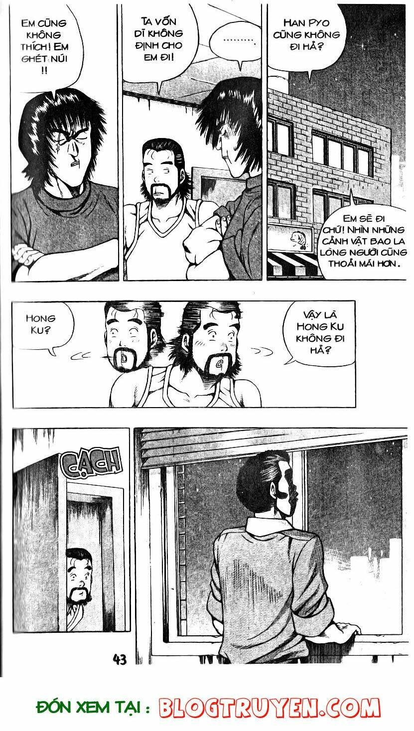 kid gang chapter 116 19