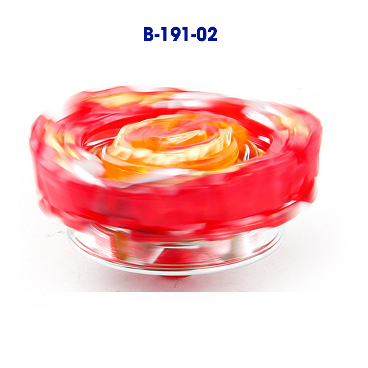 Con Quay B191-02 - Đồ Chơi Beyblade Burst B191-02