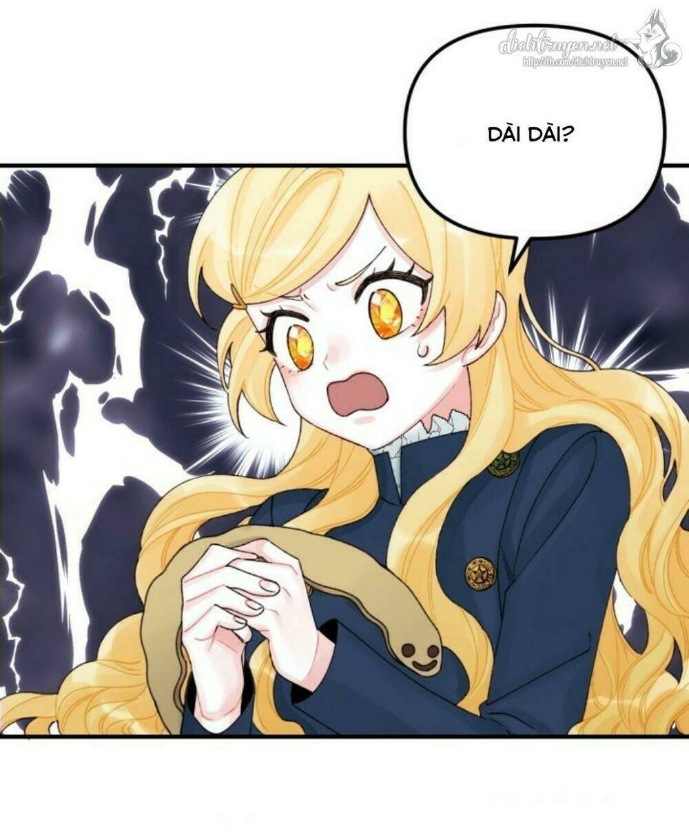 công chúa bãi rác chapter 33 46