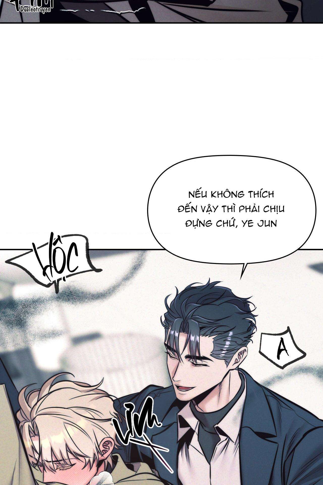 kỳ thị chapter 23 9