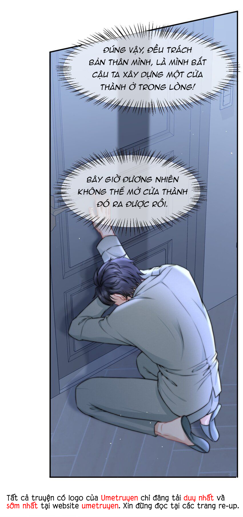 ta sinh con cho tổng tài chapter 84 18