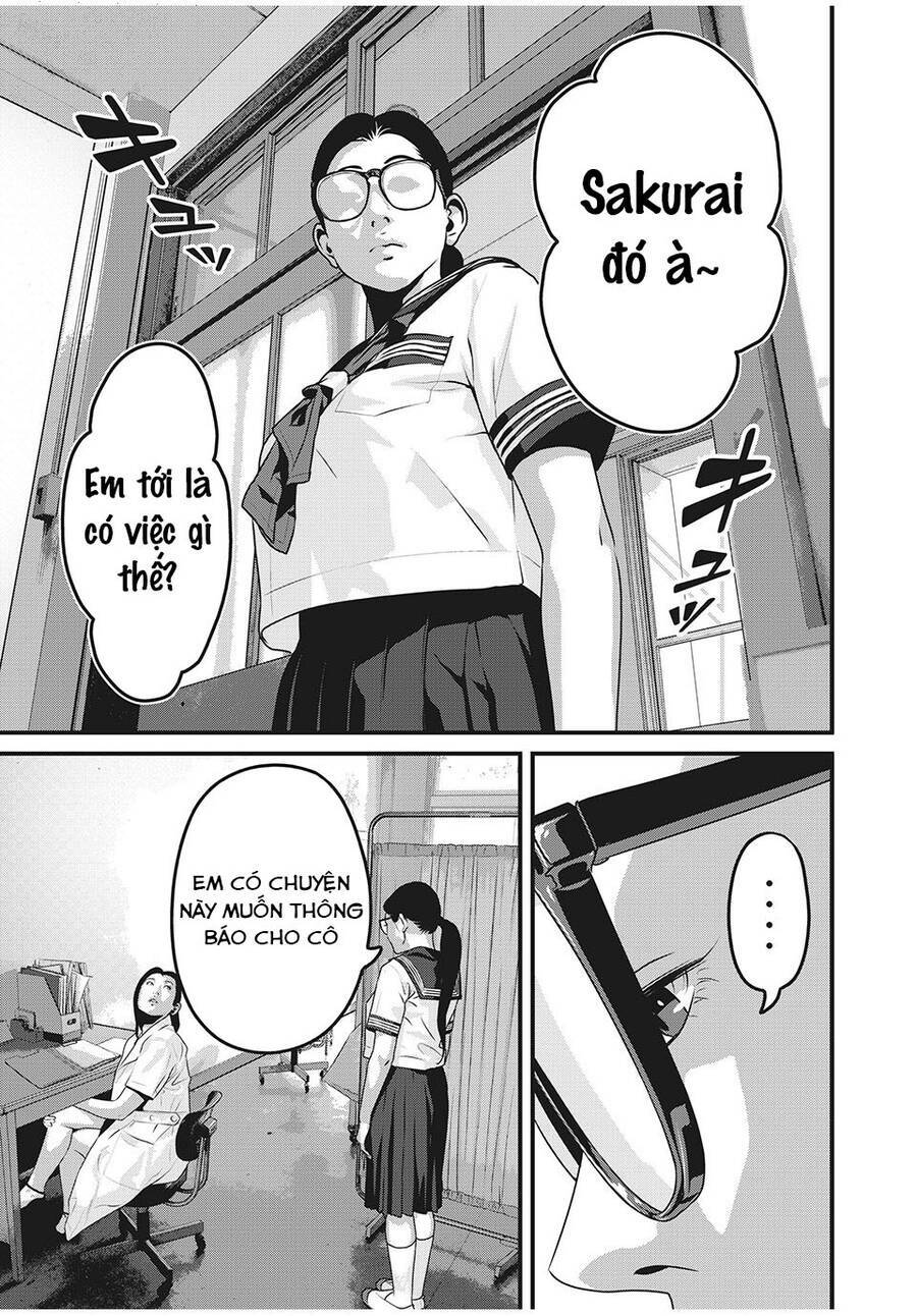 home room chapter 70 15