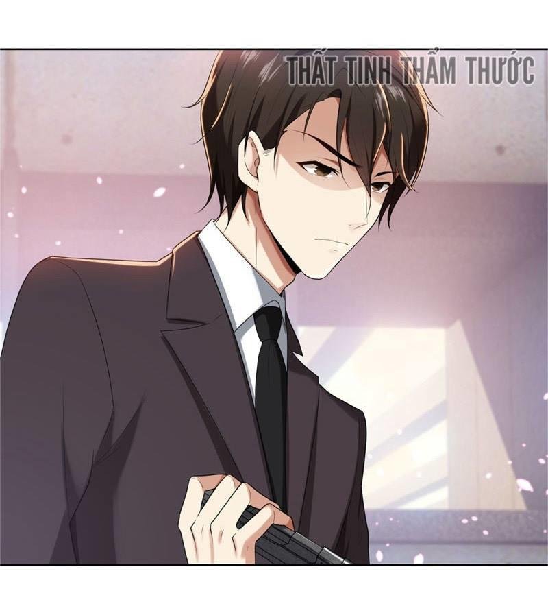 vợ yêu không ngoan chapter 17 34