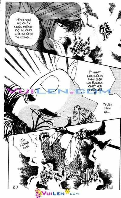 nàng công chúa ham chơi chapter 8 26