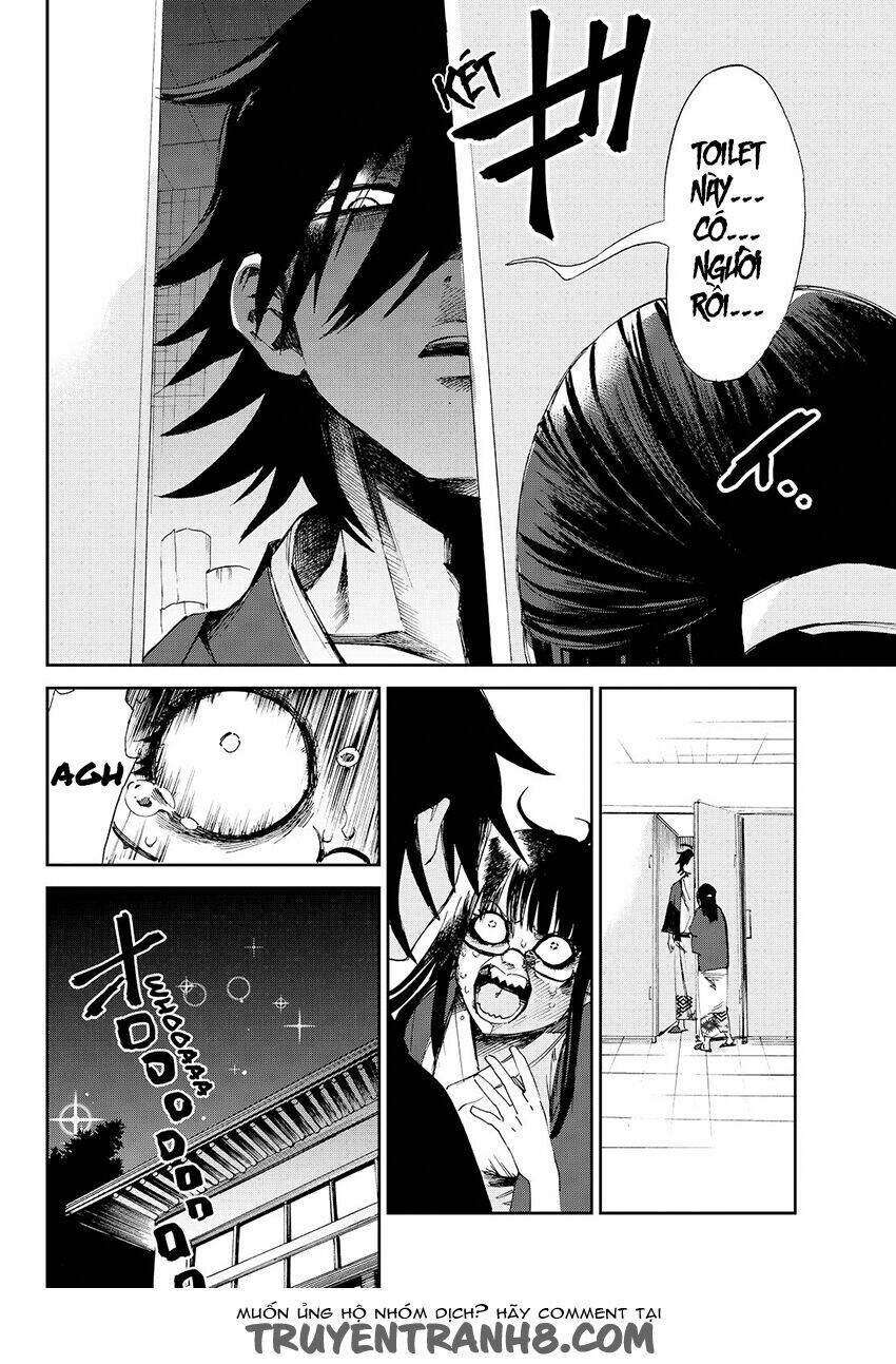 killer killer (mitomo sasako) chapter 7 26