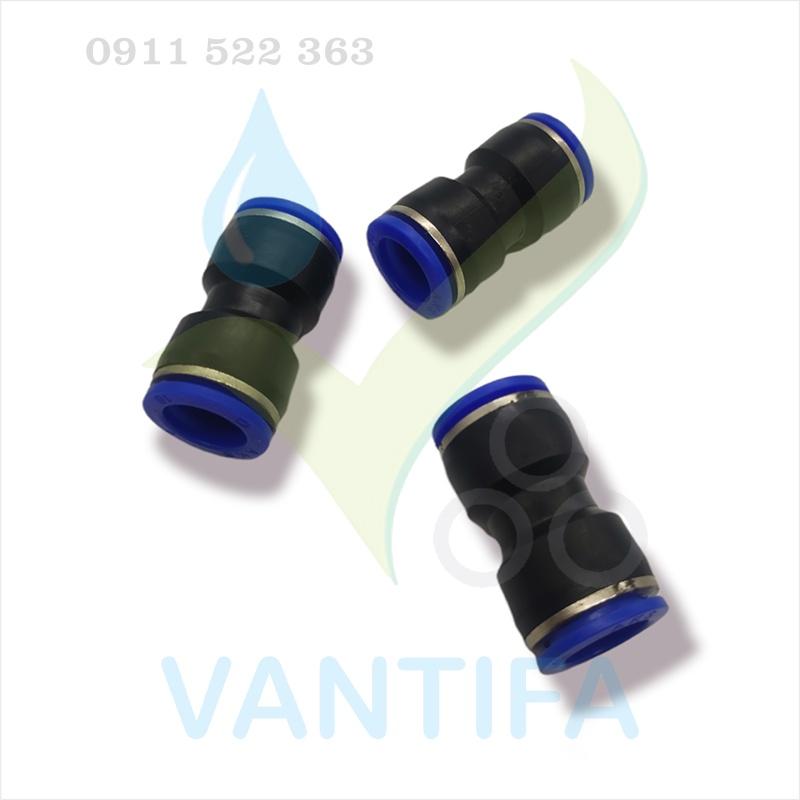 Nối thẳng 16mm ,nối nhanh 16mm