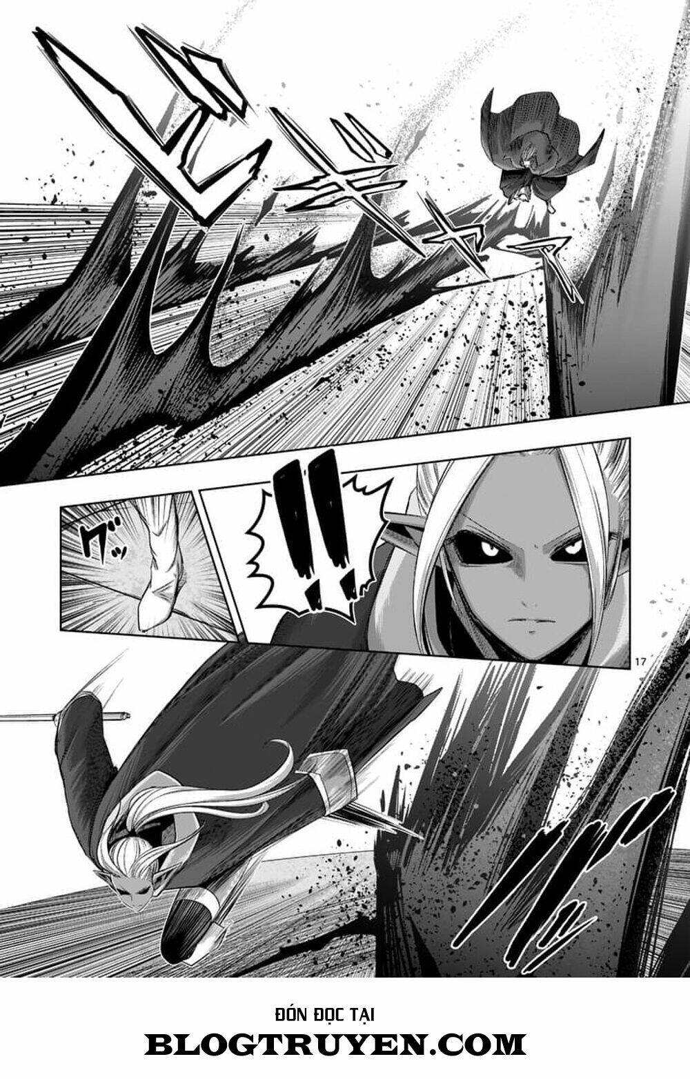 helck manga chapter 60.2 4