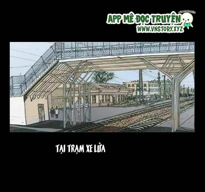 kỳ án có thật chapter 7 2