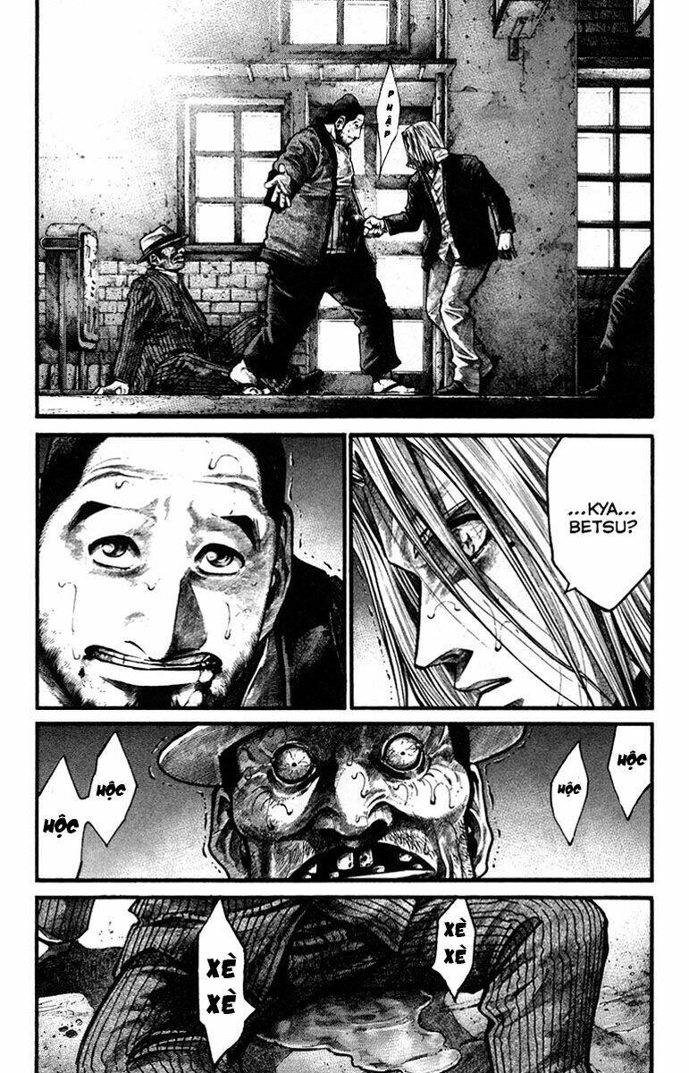 rainbow chapter 128 5