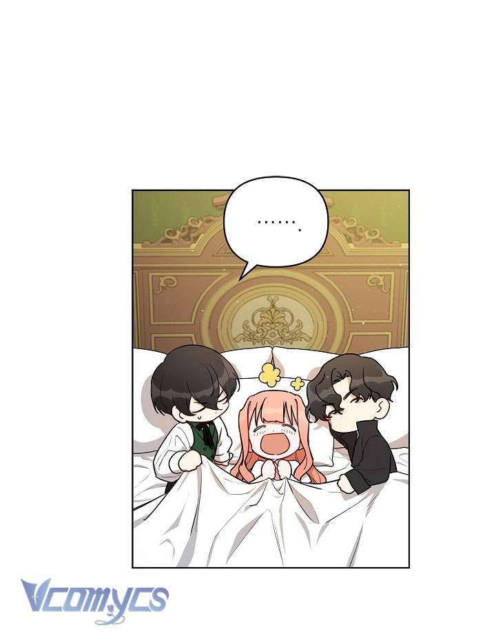 phương pháp trở thành con gái của người hùng bóng đêm chapter 11 35