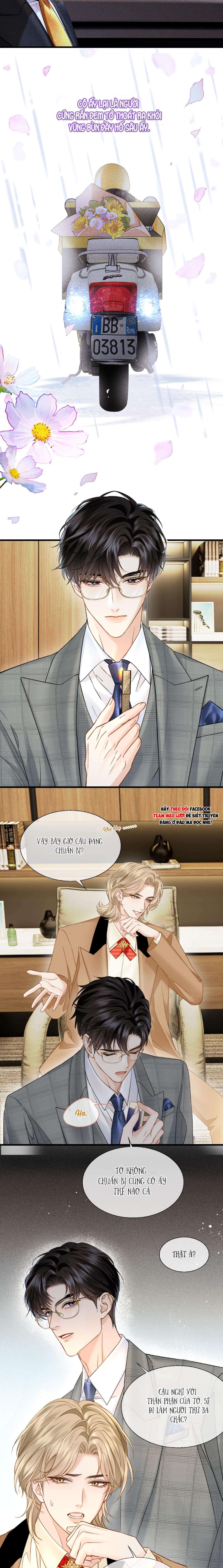 đắm say chapter 12 7