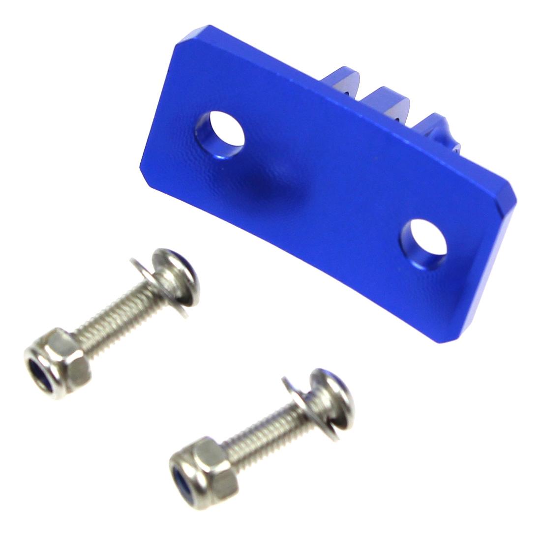 CNC Nhảy Dù Mũ Bảo Hiểm Cố Định Gắn Giá Đỡ Adapter Cho GOPRO Hero 9 8 7 6 5 4 3 SJ4000 SJ5000 SJ6000 SJcam Camera Hành Động