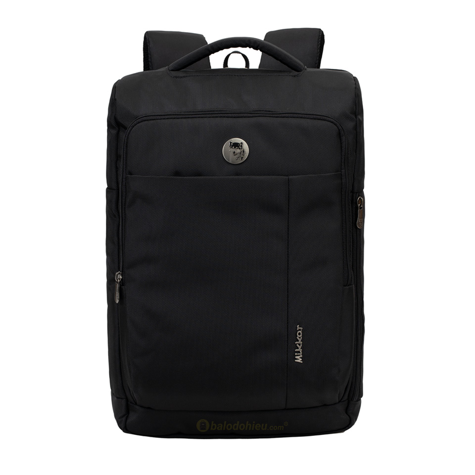 Balo Laptop chống nước Mikkor The Ace Backpack