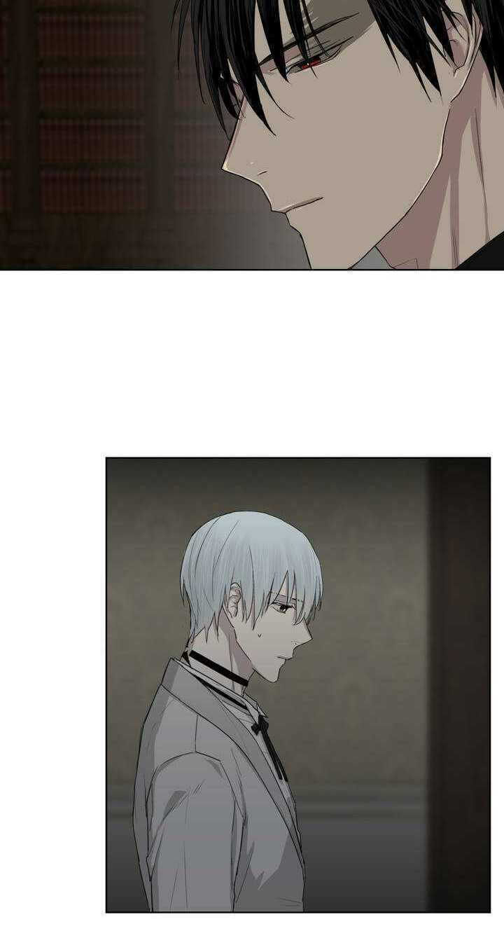 người hầu hoàng gia chapter 0 2