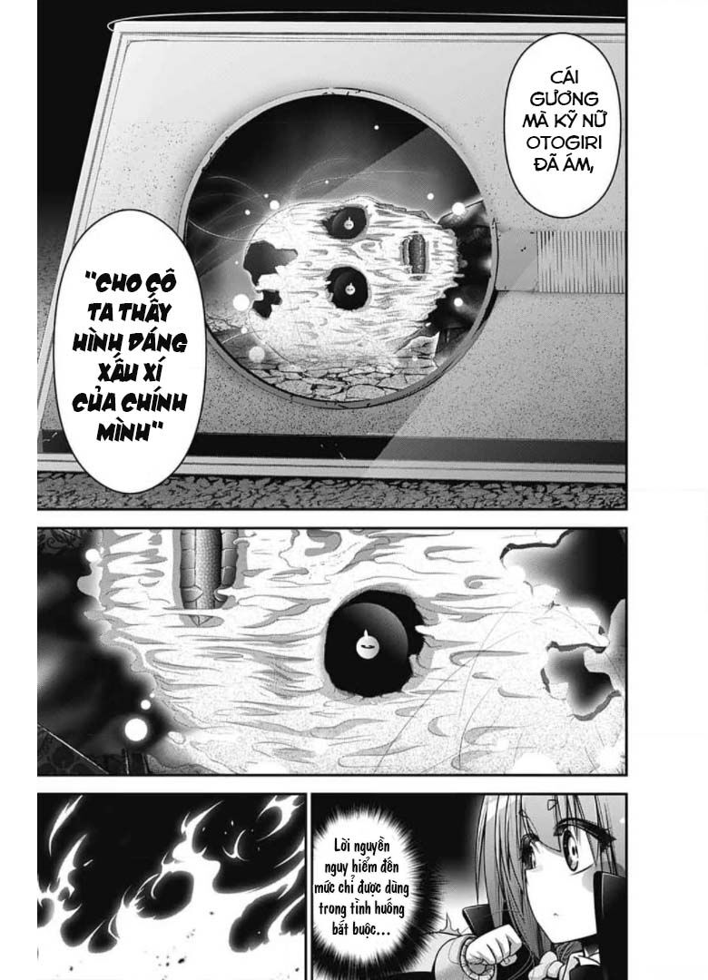 thợ săn ác linh chapter 28 28