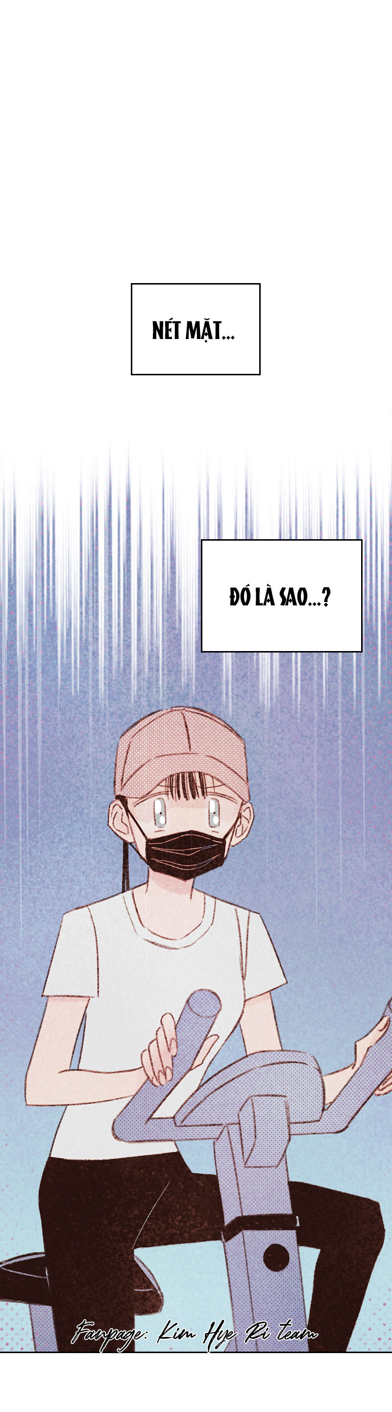 trò chơi dâm đãng chapter 13.2 32