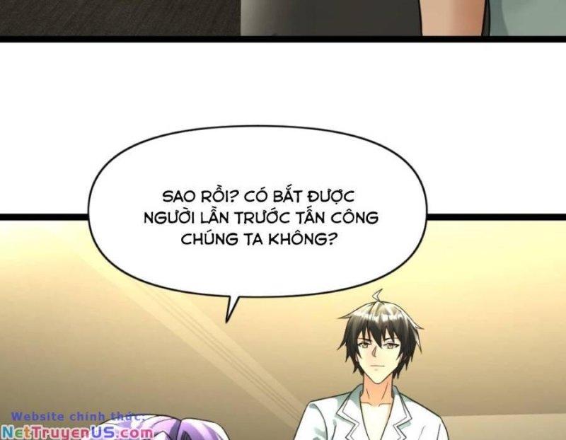 đóng băng toàn cầu: tôi gây dựng nên phòng an toàn thời tận thế chapter 130 42