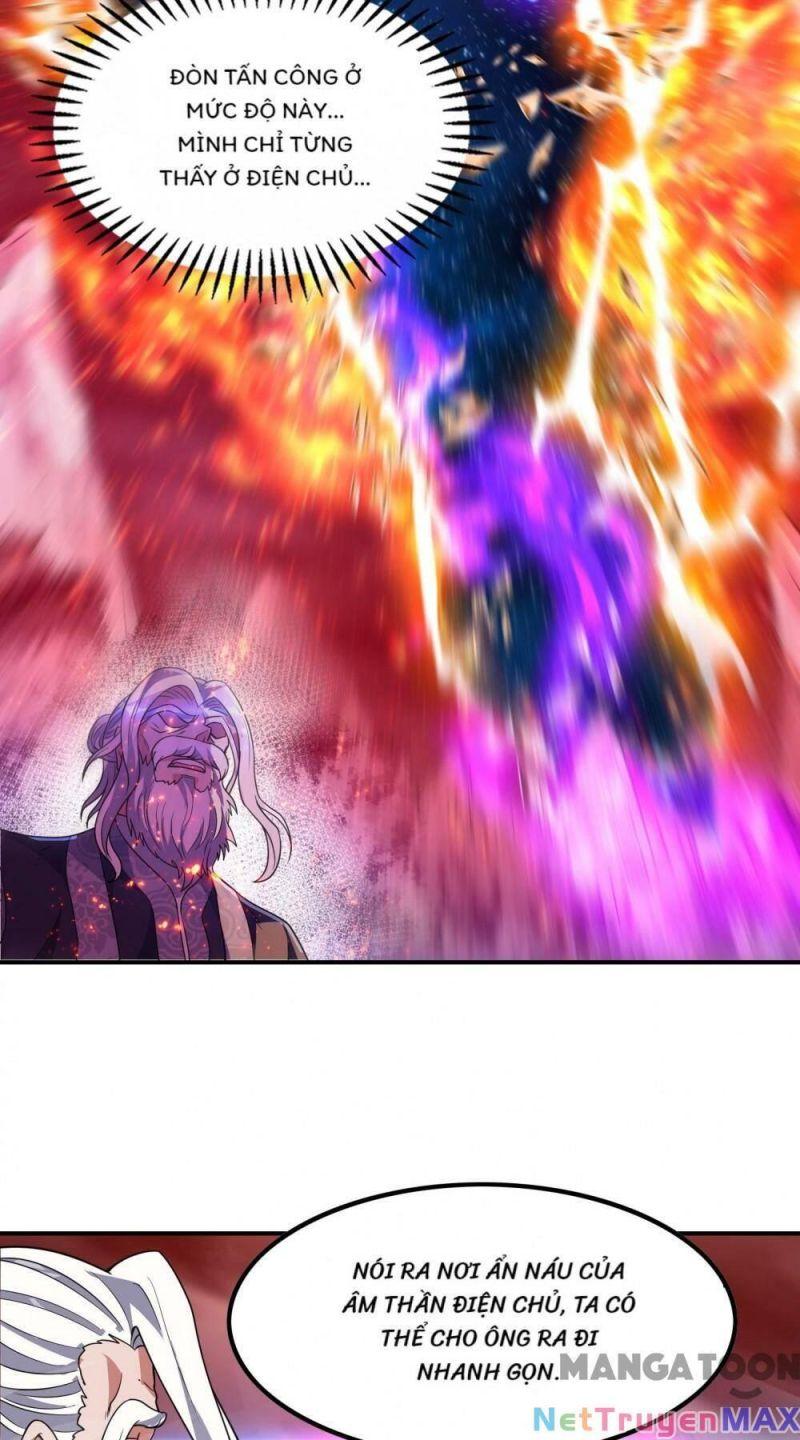 đệ nhất người ở rể chapter 223 19