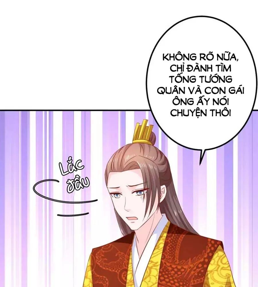 từ đây vương gia không thượng triều sớm chapter 95 10