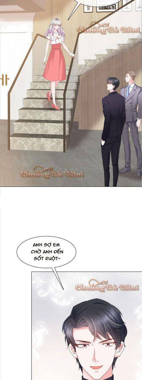 nhược hữu hàn đông ngộ noãn dương chapter 21 27