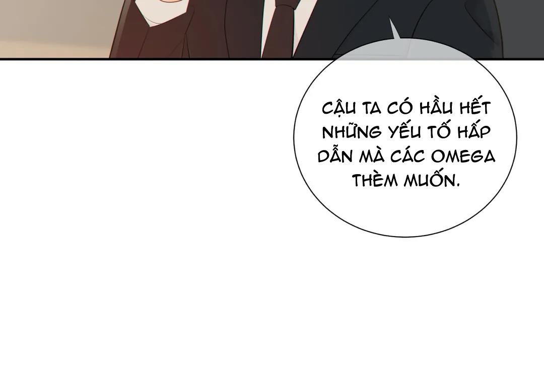 thời gian giữa sói và chó chapter 40 46