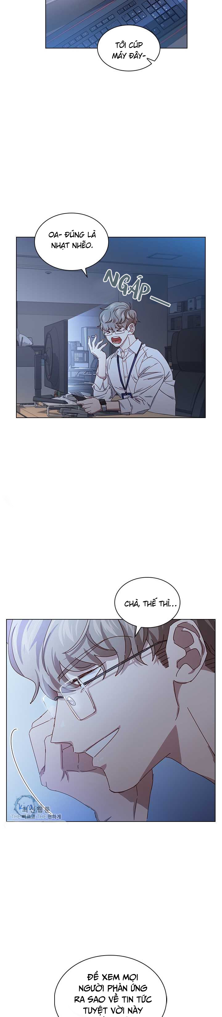 tai tiếng thị phi chapter 60 7