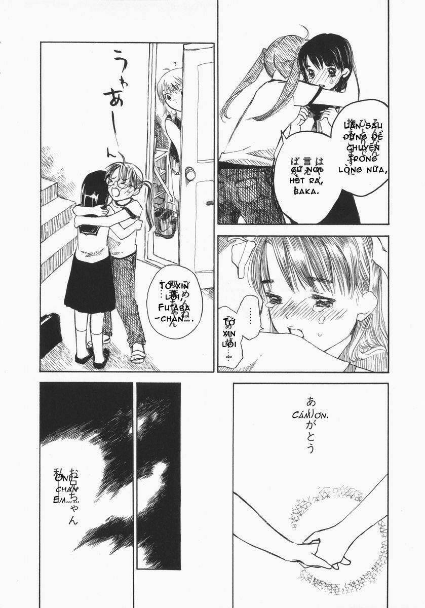 koi kaze chapter 23 29