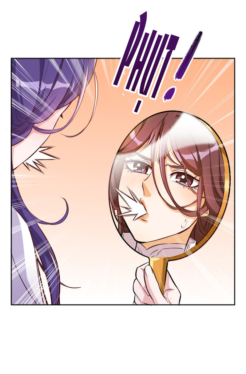 tà y cuồng thê chapter 115 4