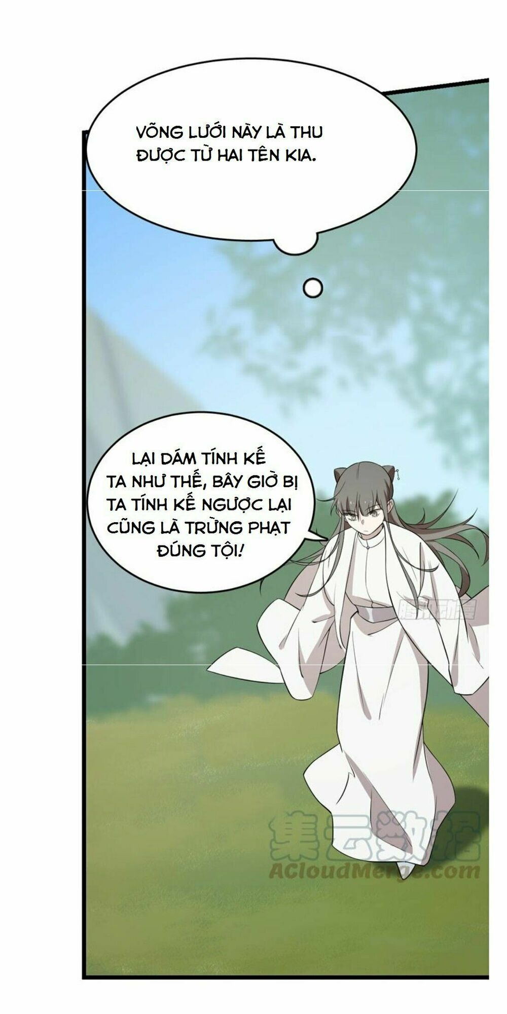 độc bộ thiên hạ: đặc công thần y chapter 62 28