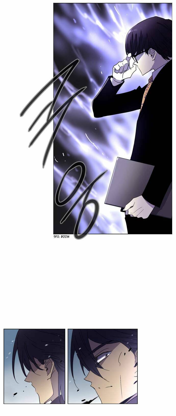 bản khế ước linh hồn chapter 64 19