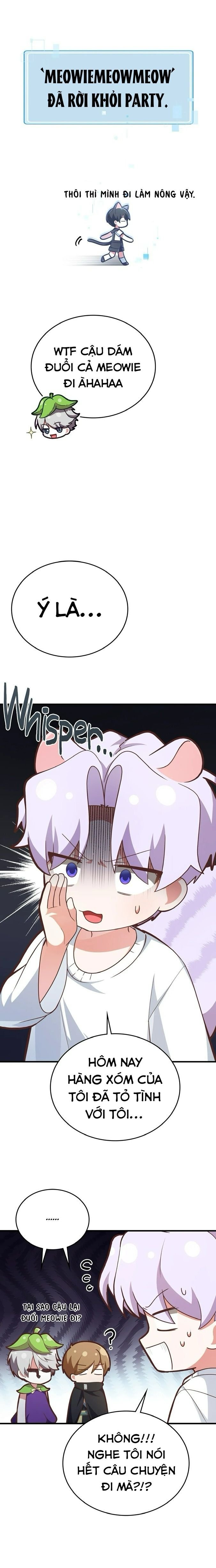 thành viên của hội là hàng xóm bên cạnh chapter 35 4