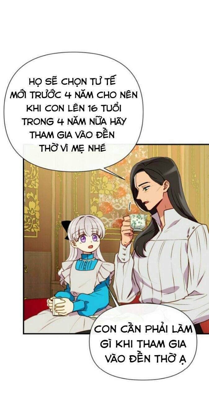 khế ước của nữ công tước quái vật chapter 43 14