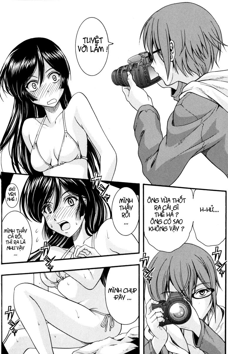 kimiiro focus-new chapter 1.2 17