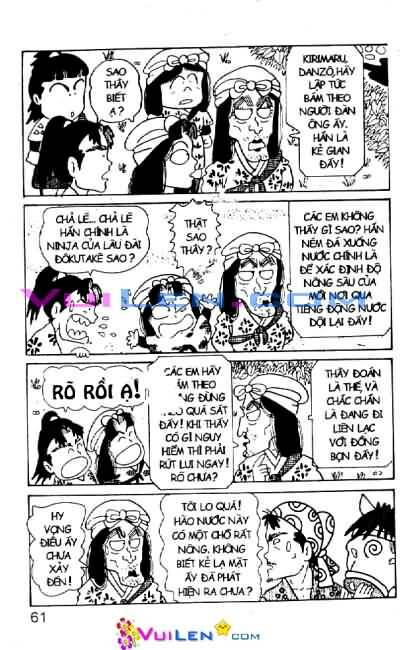 ninja loạn thị chapter 27 61