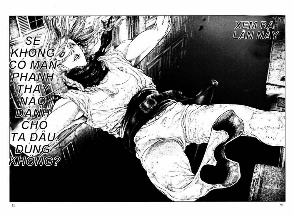 innocent rouge (innocent phần 2) chapter 23 22