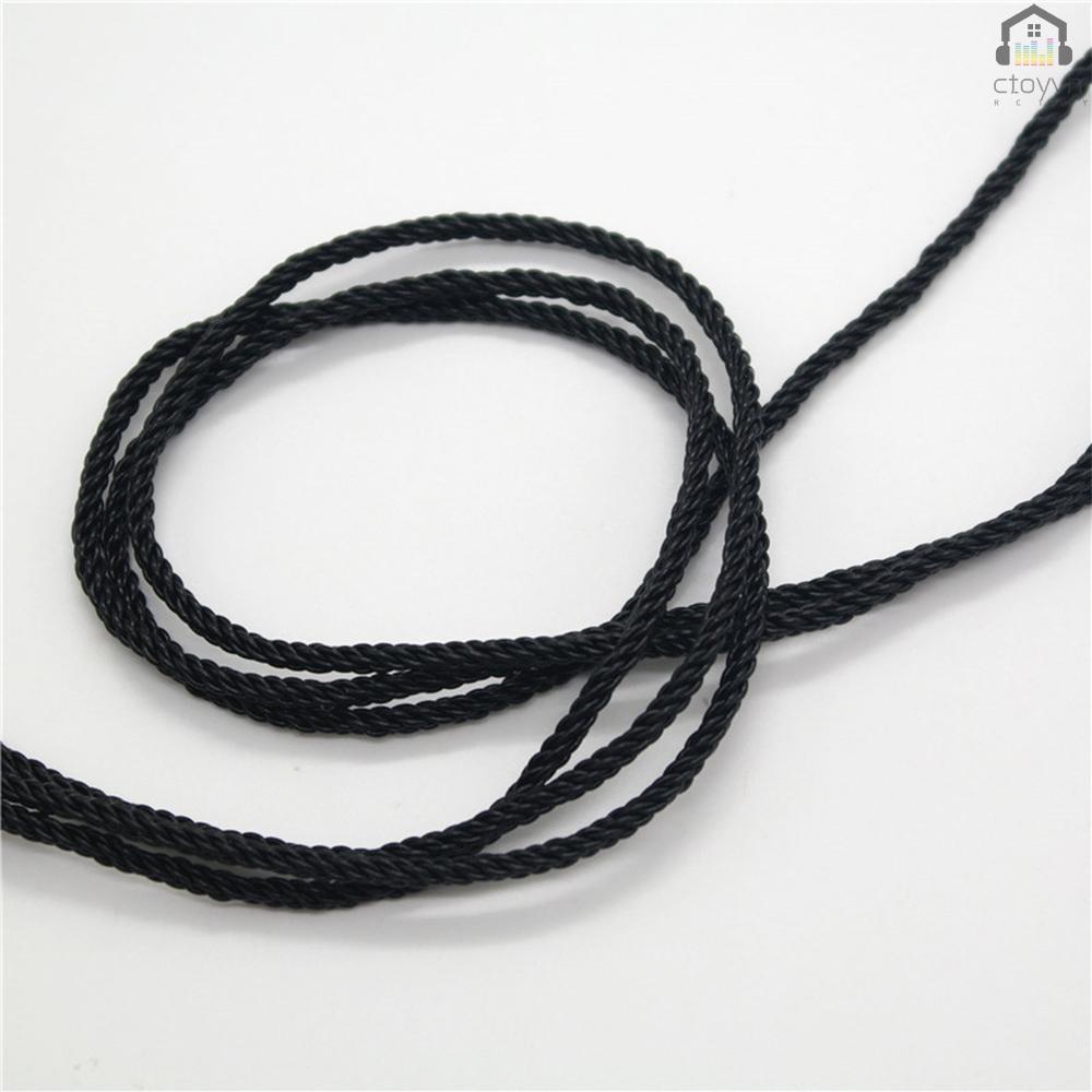 Dây cáp tai nghe đầu cắm 3.5mm chuyên dụng