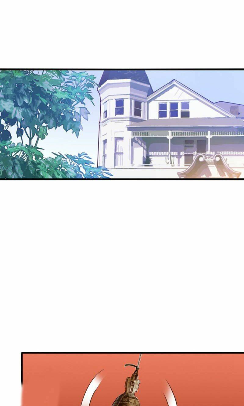 tôi bị gấu trúc nhìn trúng rồi chapter 15 7