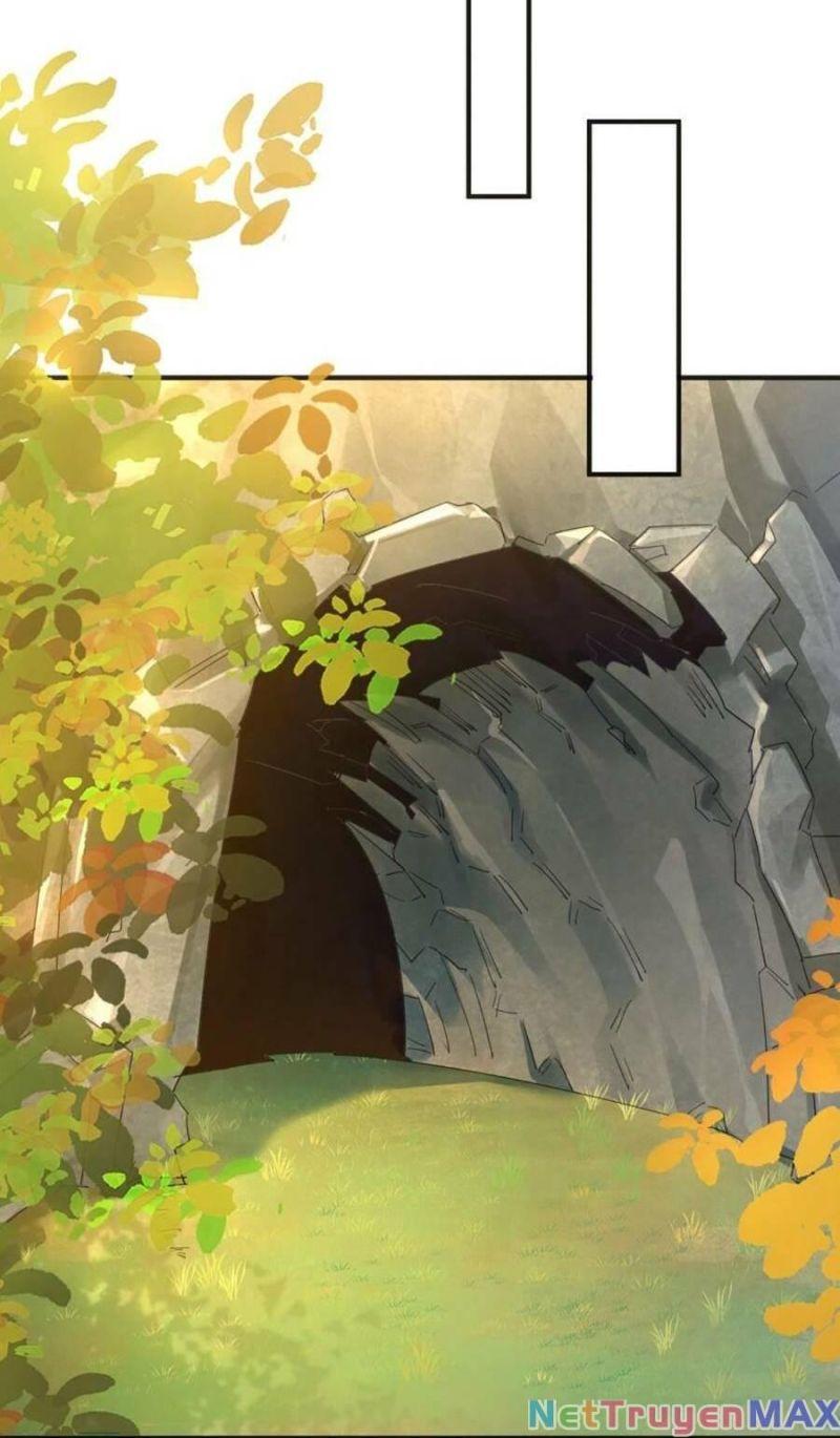 bói toán mà thôi, cửu vĩ yêu đế sao lại thành nương tử ta?! chapter 17 45