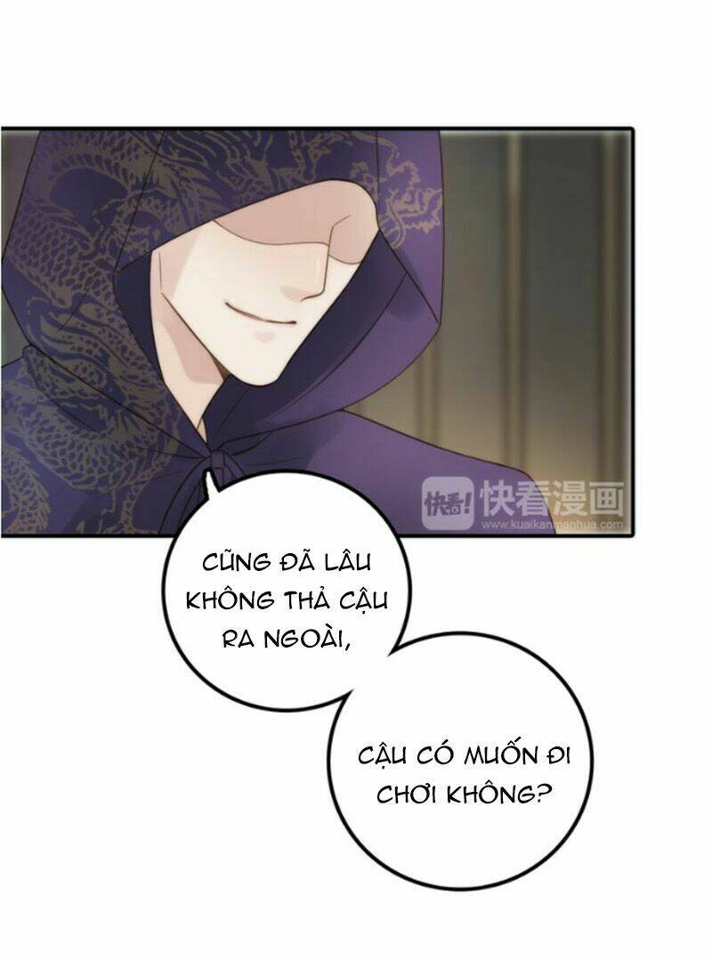 cướp chàng vợ về đón năm mới chapter 19 16