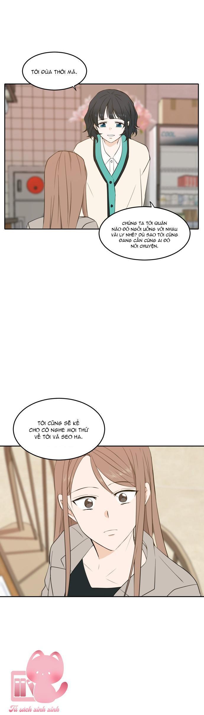 hẹn gặp nhau ở kiếp thứ 19 chapter 17 4