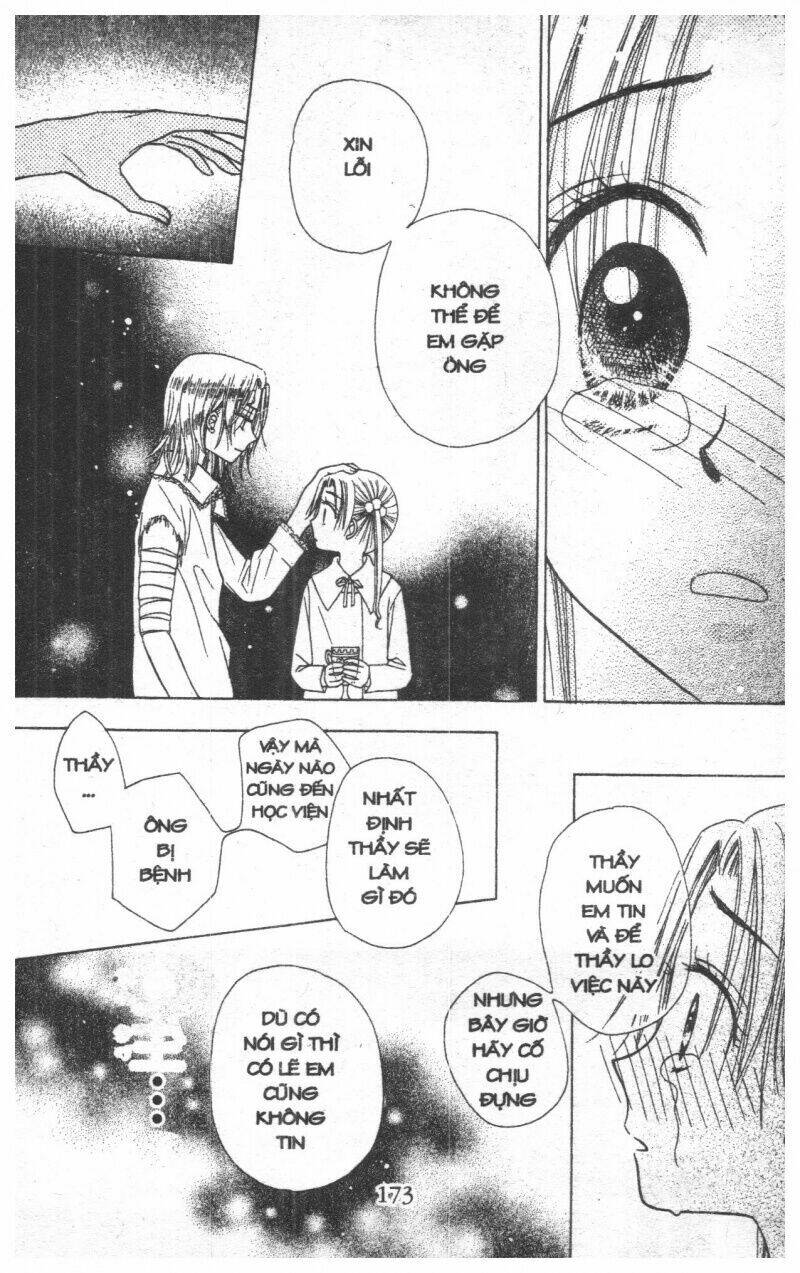 gakuen alice chapter 7 129