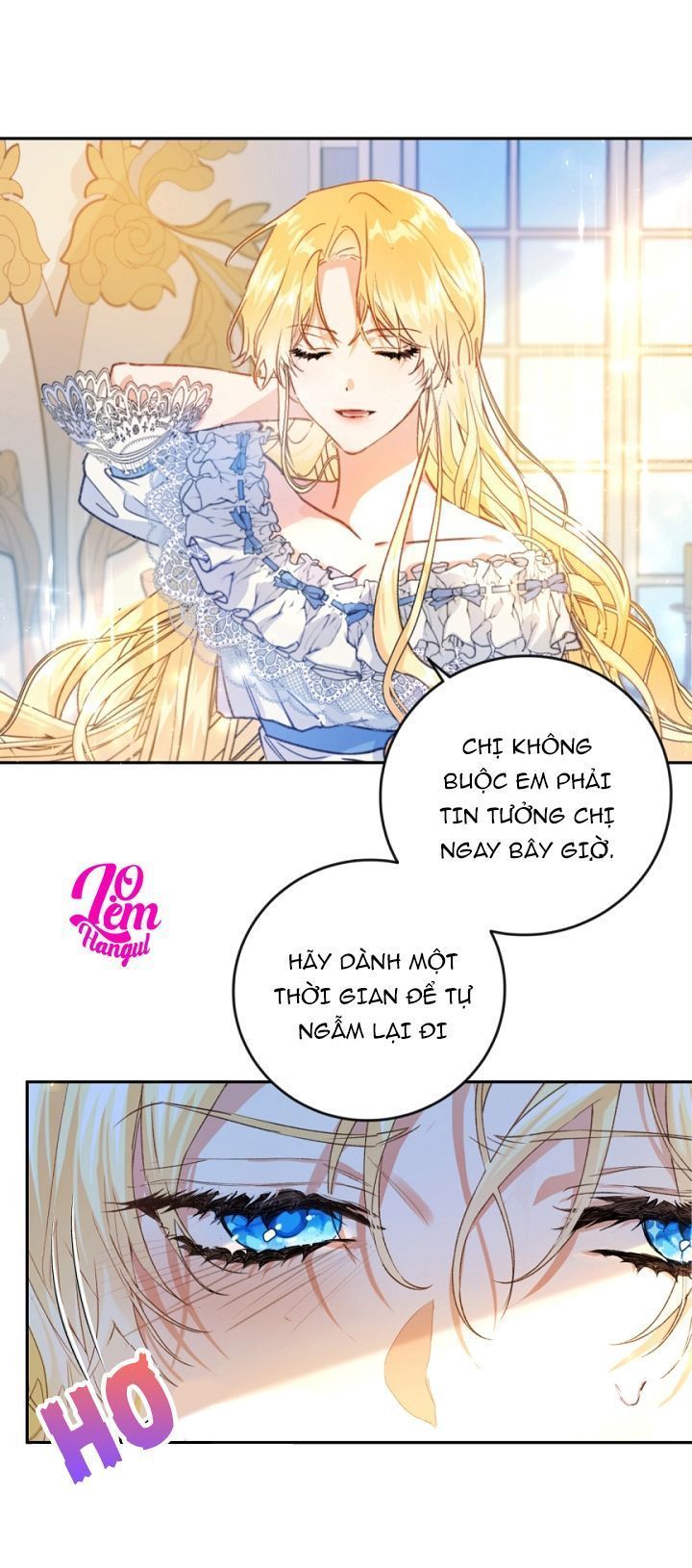 con rối ác nữ marionette chapter 2 58