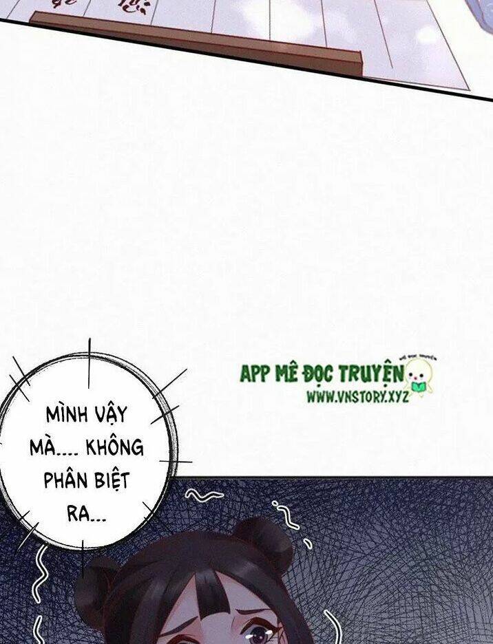 thiên hương mỹ nhân chapter 60 17