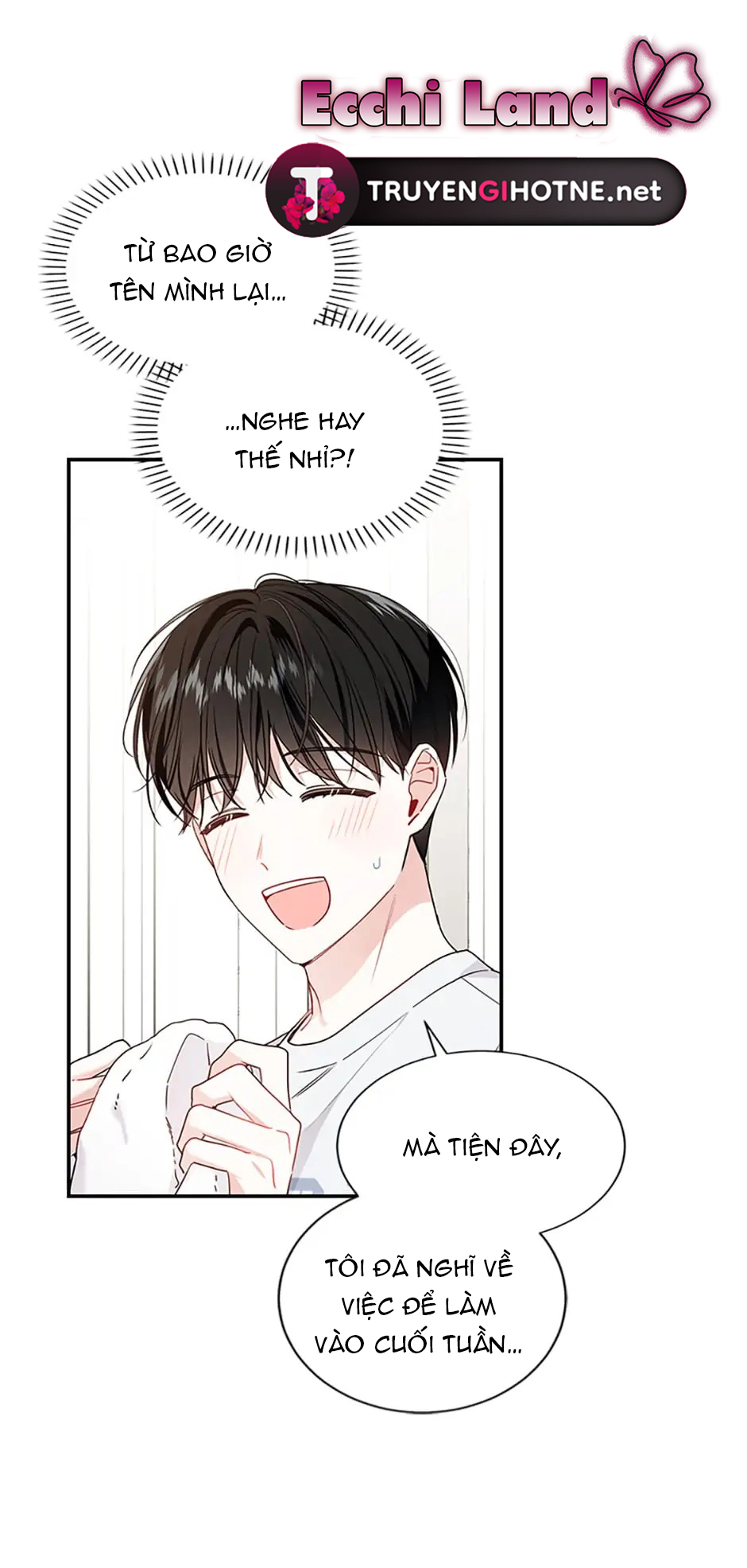 chỉ thị đặc biệt của sếp chapter 41.1 15